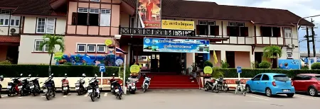 Salsa Hostel