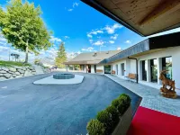 Alpenlodge Val Gronda Hotels in Brigels