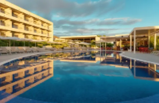 Pharos Hvar Bayhill Hotel