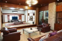 The Torii Hotels in Kumamoto