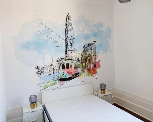 Olopo Hotels in Campanha