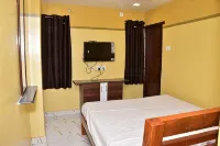 CHANDRA ROYAL RESIDENCY