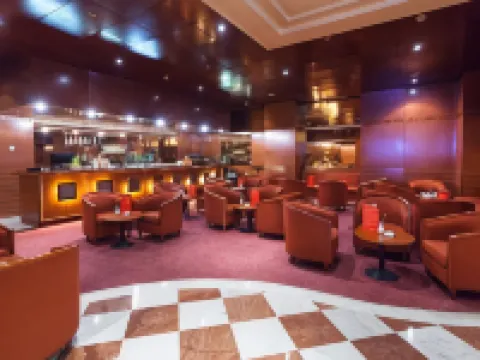 El Mouradi Hotel Africa Tunis Hotels in Tunis