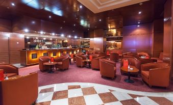 El Mouradi Hotel Africa Tunis