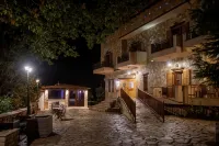 Archontiko Fiamegou Hotel&Spa - spa