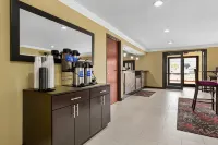 Best Western Kenosha Inn Hotels in Broken Arrow