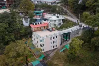 Hotel Wild Wood Hotels in Mussoorie