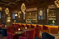 The Grand Hotel Birmingham - bar