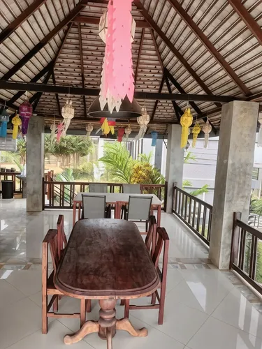 รูปภาพของเชียงของฮิลล์