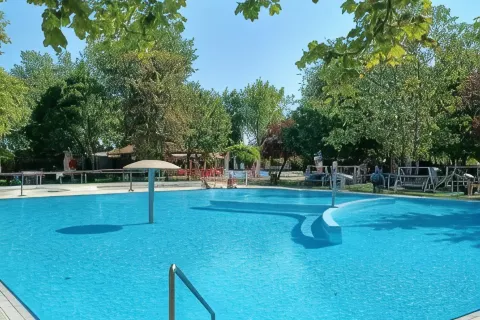 Hotel Kamilla