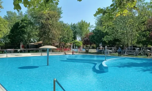 Hotel Kamilla