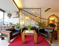 Hotel Elefant Hotels in Trodena