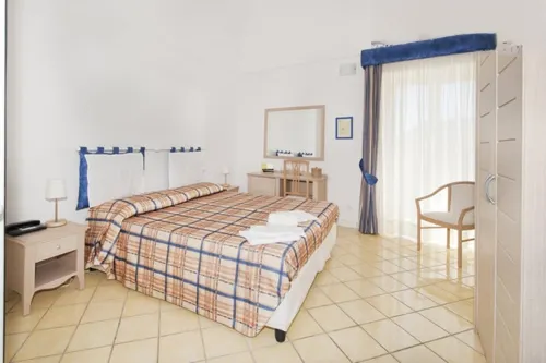 Albergo Villa Giusto . . . la dimora ideale lontana dallo stress-NEW Hotel a Barano Dischia