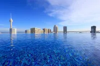 Sirin Exclusive Hotel and Residence - Jacuzzi