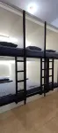 Cubic One Capsule Banyuwangi Hotels near Watudodol