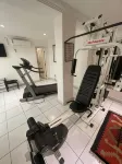 Vicenza Apart Hotel Hôtels à : Sao Joao Del Rei