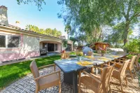 Quinta Dos Vales Wine Estate Hotels in Estombar