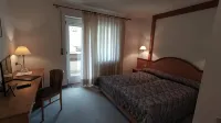 Hotel Villa Rosa Hotel a Campitello di Fassa