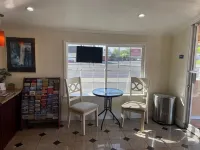 Holiday Motel Oakdale Hotels in Oakdale