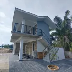 Penchalang Resort Hotels in Seri Manjung