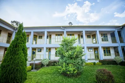 Anthurium Residential Hotel