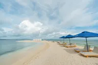 Isla Corona Hotels in Barú