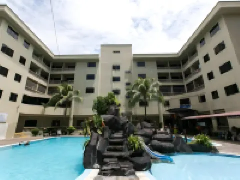 Coral Bay Resort Hotels in Pangkor