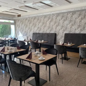 Flair Hotel Zur Therme