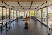 Hotel Priori Secret Garden - breakfast