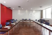 Hotel AG Express Elche Hotels in Elche