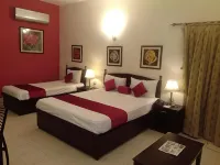 Herfa Inn Hotel Lahore Hotel a 