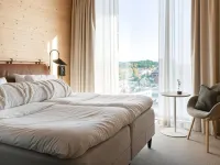 The Wood Hotel by Elite, Spa & Resort Отели в г. 