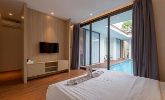 Villa Carmela Batu by Kingspark 8