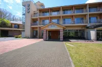 Hokkein-Onsen Kougen-Terrace