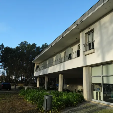 HI Melgaco - Pousada de Juventude