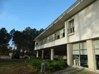 HI Melgaco - Pousada de Juventude Hôtels à : Vila