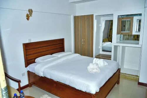 The Mevrose Resort Hotels in Kisii