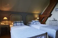 Hostellerie au Coeur du Spinois Hotels in Enghien