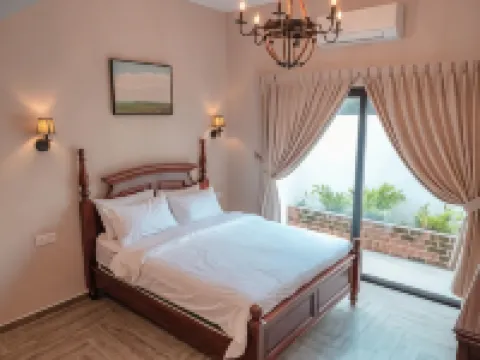 The Farmhouse Hotel di Ipoh