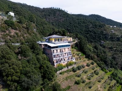 Hotel Due Gemelli