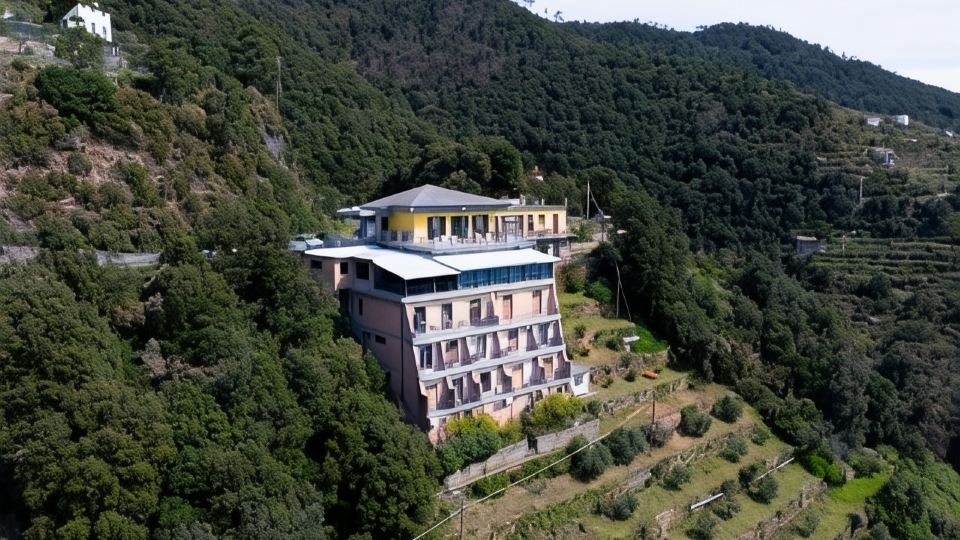 Hotel Due Gemelli