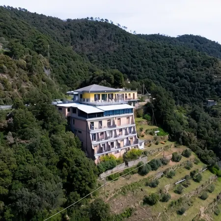 Hotel Due Gemelli
