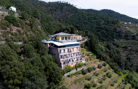 都耶潔美利酒店