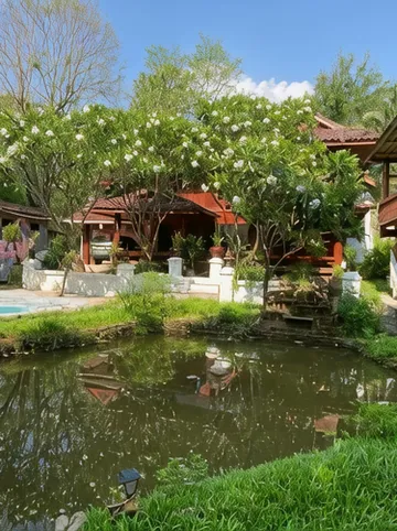 รูปภาพของชายา รีสอร์ท