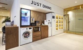 Namyangju Just Suite Hotel