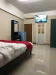 Green Place Hotels in Bangkok