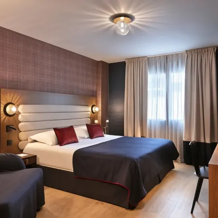 Hôtel Marielle