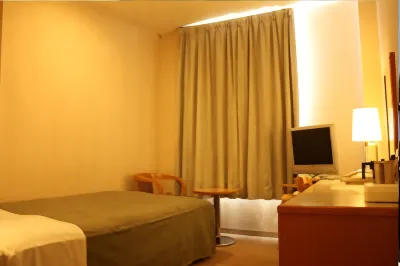Heisei Hotel Hôtels à : Chikusei