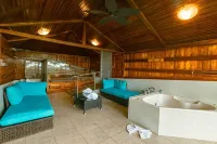 โรงแรม ซาน บาดา รีสอร์ต แอนด์ สปา - รีสอร์ท