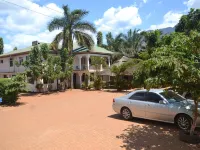 Motel 88 Hotels in Morogoro